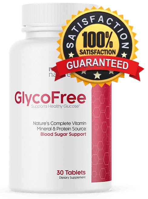 GlycoFree Moneyback