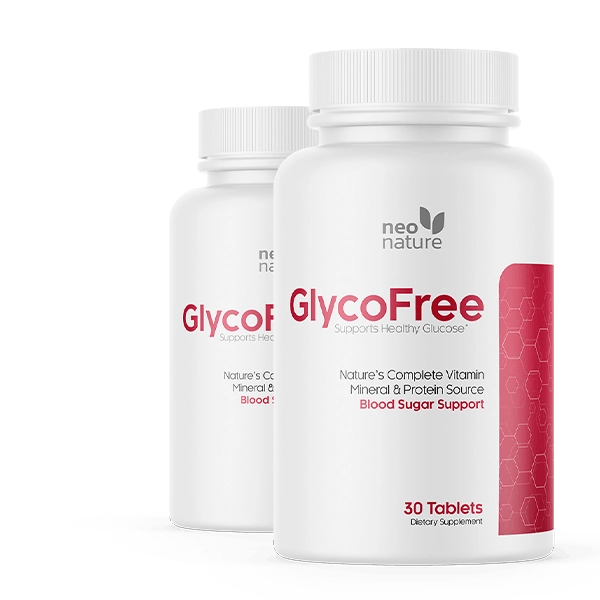 GlycoFree order