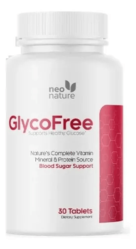 GlycoFree site